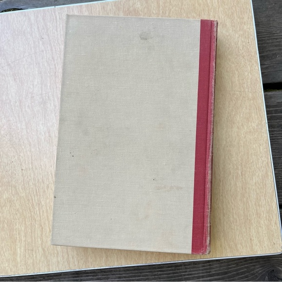 The Swiss Family Robinson Vintage 1949 Hardcover Book By Johann Wyss - Picture 3 of 13